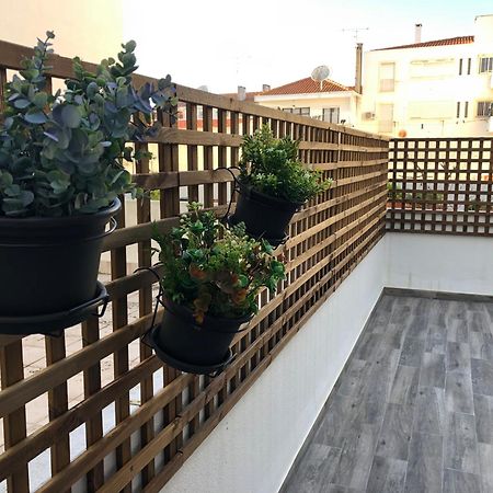 Meia Laranja Almeirim Esterno foto